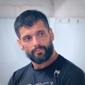 Picture of ERIK SILVA